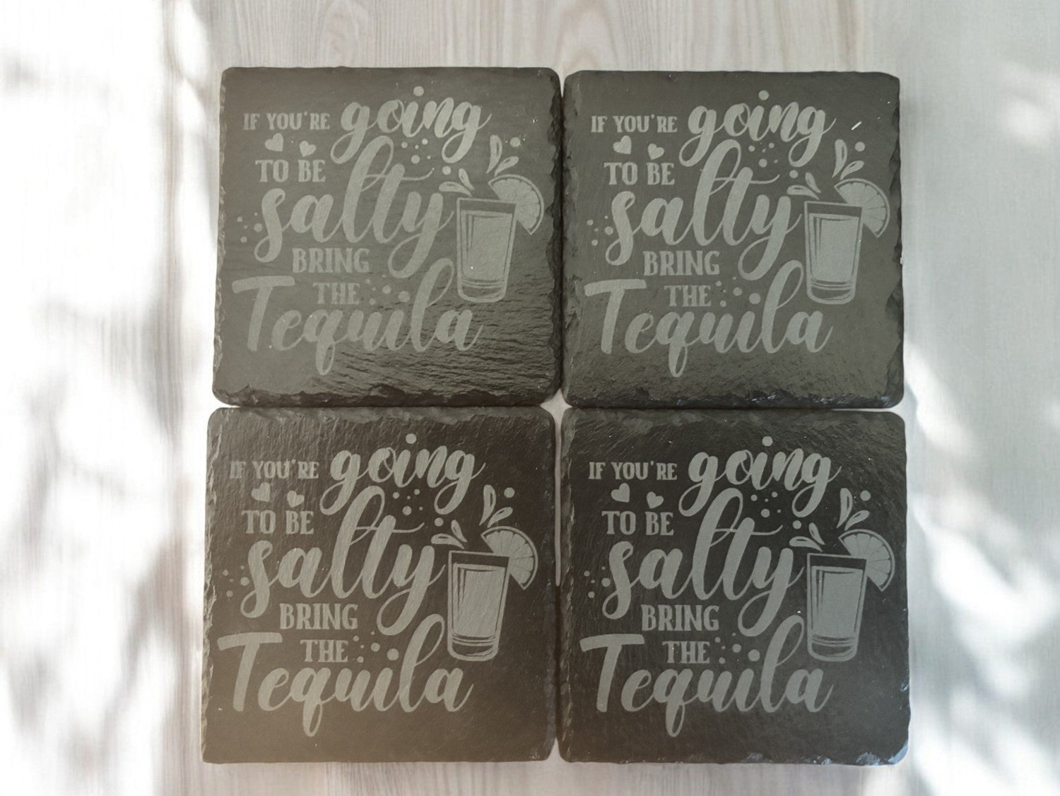 Slate Products